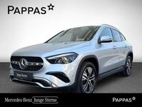 Gebraucht Mercedes GLA250 262 PS (192 kW) 2024 Silber SUV