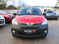 gebraucht Hyundai i10 Classic E