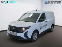 gebraucht Ford Transit Courier Trend 1,0L Eboost 100PS M FWD