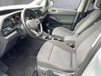 gebraucht VW Caddy Life TDI