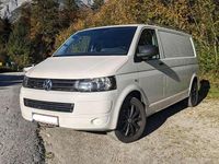 gebraucht VW Transporter T5 Typ 7J0