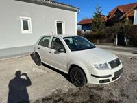 gebraucht Skoda Fabia FabiaClassic 1,4 TDI PD Classic