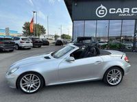 gebraucht Mercedes SLK200 Kompressor Sport LEDER XENON NACKENHEIZUNG