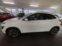 gebraucht Hyundai Kona Elektro 39kWh Edition 30 Plus