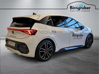 gebraucht Cupra Born 60/63 e-Boost 170kW/231PS