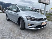 gebraucht VW Golf Sportsvan Lounge BMT 12 TSI