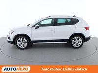 gebraucht Seat Ateca 2.0 TSI Xperience 4Drive