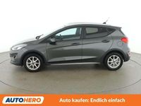 gebraucht Ford Fiesta 1.0 EcoBoost Active