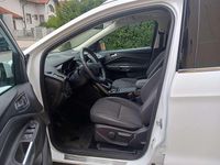 gebraucht Ford Kuga Kuga2,0 TDCi Titanium