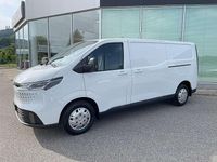 Gebraucht Maxus V70 148 PS (108 kW) 2025 Weiß Van