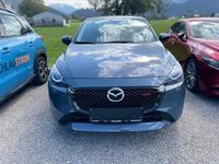 gebraucht Mazda 2 Skyactiv G75 Homura *servicegepflegt*