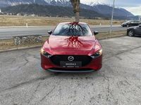 gebraucht Mazda 3 G140 Homura 2026