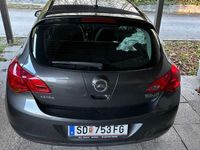 gebraucht Opel Astra 4 Ecotec Edition