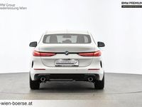 gebraucht BMW 218 d Gran Coupé
