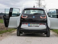 gebraucht BMW i3 i312,9kWh