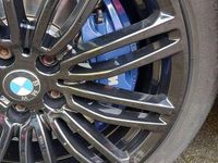 gebraucht BMW 540 540 xDrive Touring Aut.