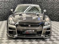 gebraucht Nissan GT-R R35 *Viel Carbon* Klappenabgasanlage*Einzigartig*