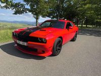 gebraucht Dodge Challenger Automatik SXT Plus