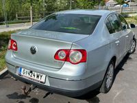 gebraucht VW Passat Highline 20 TDI DSG