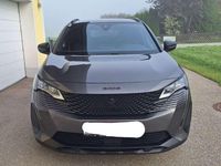 Gebraucht Peugeot 3008 GT 131 PS (96 kW) 2023 SUV
