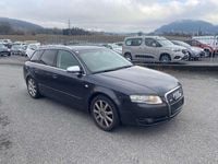 gebraucht Audi A4 Avant 20 TDI DPF Le Mans Edition
