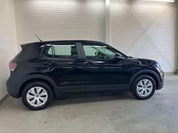Neu VW T-Cross 95 PS (69 kW) 2025 Schwarz SUV
