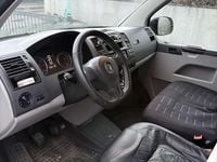 Gebraucht VW T5 Trendline 114 PS (83 kW) 2014 Van