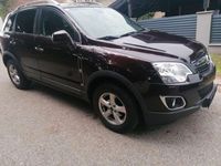 gebraucht Opel Antara 22 CDTI Cosmo Start/Stop System