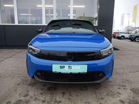 Gebraucht Opel Corsa 101 PS (74 kW) 2025 Blau Limousine