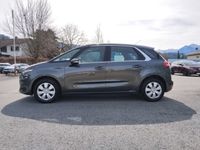 gebraucht Citroën C4 Picasso dCi Blue HDi 120