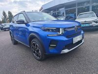 Gebraucht Citroën C3 101 PS (74 kW) 2025 Blau Limousine