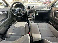 gebraucht Audi A3 Sportback 1,9 TDI e DPF