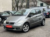 Gebraucht Mercedes A160 82 PS (60 kW) 2007 Kleinwagen
