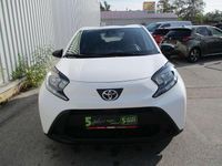 gebraucht Toyota Aygo X 1.0 VVT-i Play