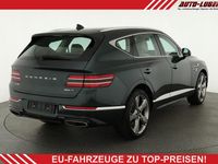 Gebraucht Genesis GV80 2021 Cardiff green metallic SUV