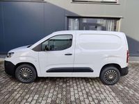 gebraucht Fiat e-Doblò Kastenwagen Batterie 50 kWh M erh