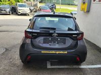 gebraucht Toyota Yaris 1,0 VVT-i 5tg Active