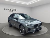 gebraucht Volvo XC60 