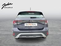 Gebraucht VW T-Cross 95 PS (69 kW) 2025 Mittelgrau  metallic SUV