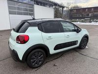 gebraucht Citroën C3 PureTech 82 5-Gang-Manuell Feel