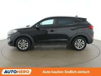 gebraucht Hyundai Tucson 1.7 CRDi Edition 25 2WD