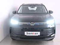 Gebraucht VW Tiguan 131 PS (96 kW) 2025 Schwarz  metallic SUV