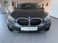 Gebraucht BMW 118 Performance 140 PS (102 kW) 2020 Mineralgrau metallic Kleinwagen