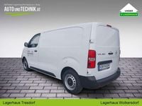 gebraucht Opel Vivaro KW M BHDI120 - !WR best! Tankanzeige defekt