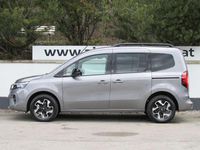 gebraucht Nissan Townstar Townstar L1 DIG-T 130 Tekna 7DCT