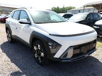 gebraucht Hyundai Kona Trend 1.6 GDI HEV DCT Bose SHZ ACC el.Heckk 95 ...