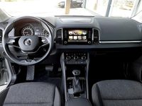 gebraucht Skoda Karoq DRIVE 4x4 20 TDI DSG *17 ZOLL / LED SMART LI...