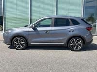 Gebraucht MG ZS Luxury 102 PS (75 kW) 2025 Grau Limousine