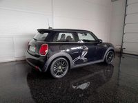 gebraucht Mini Cooper S SE 326kWh Aut *SKY / VOLL LED VI...