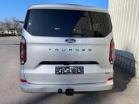 gebraucht Ford Tourneo Custom L2H1 ALLRAD, Titanium X Aut.AHV, 5 Jahre Garantie